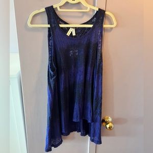 Free People Tank